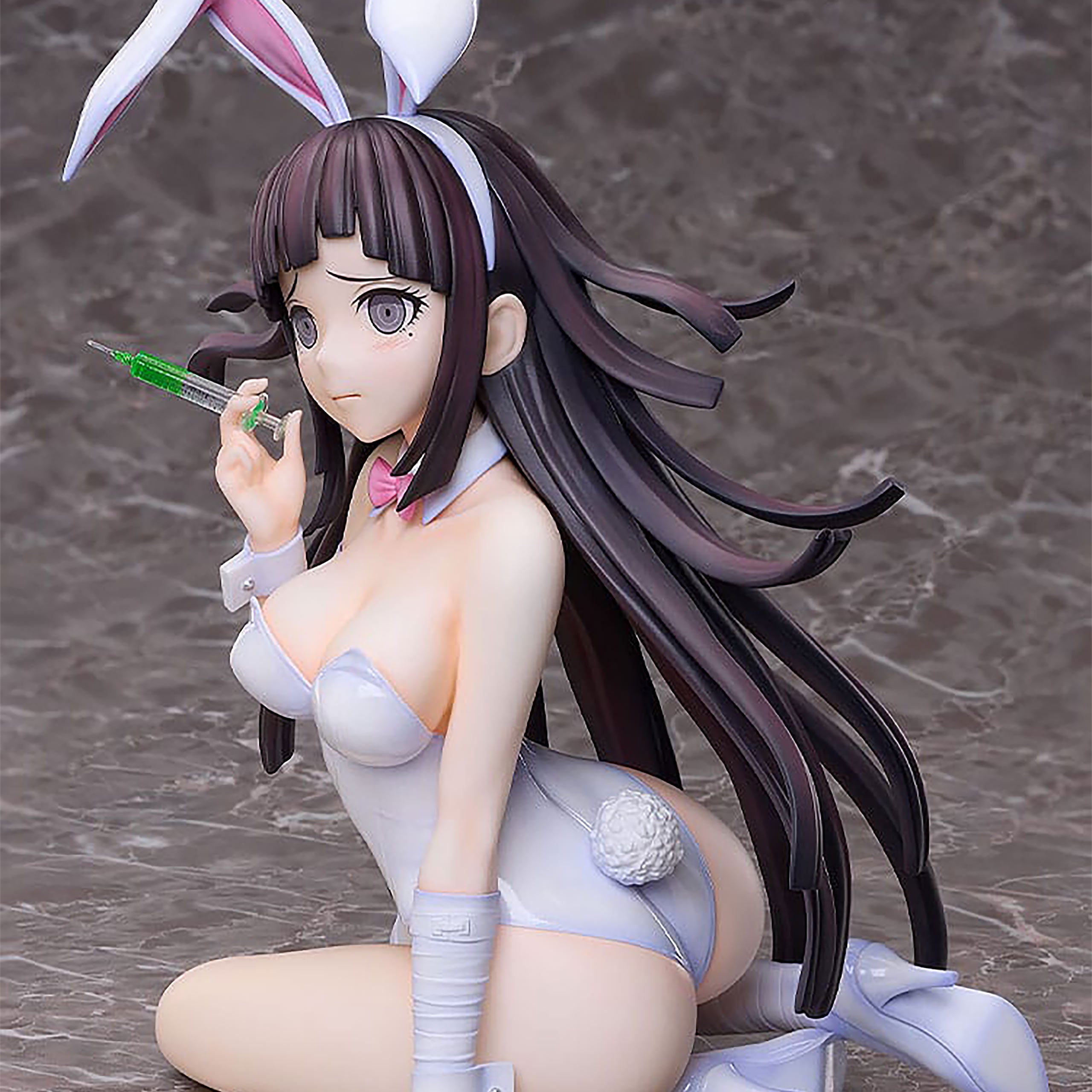 Product image Danganronpa 2: Goodbye Despair - Mikan Tsumiki Statue Bunny Version
