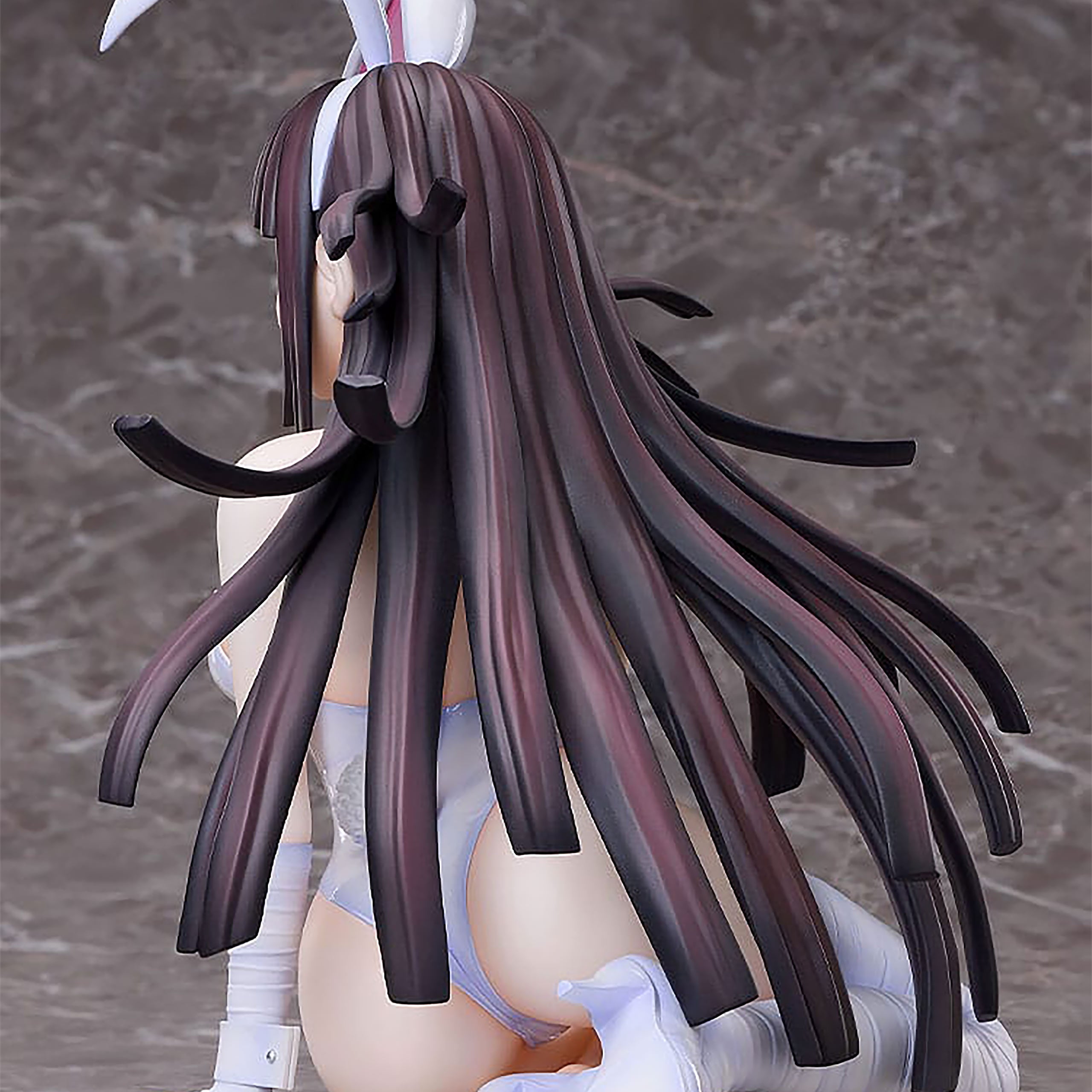 Product image Danganronpa 2: Goodbye Despair - Mikan Tsumiki Statue Bunny Version