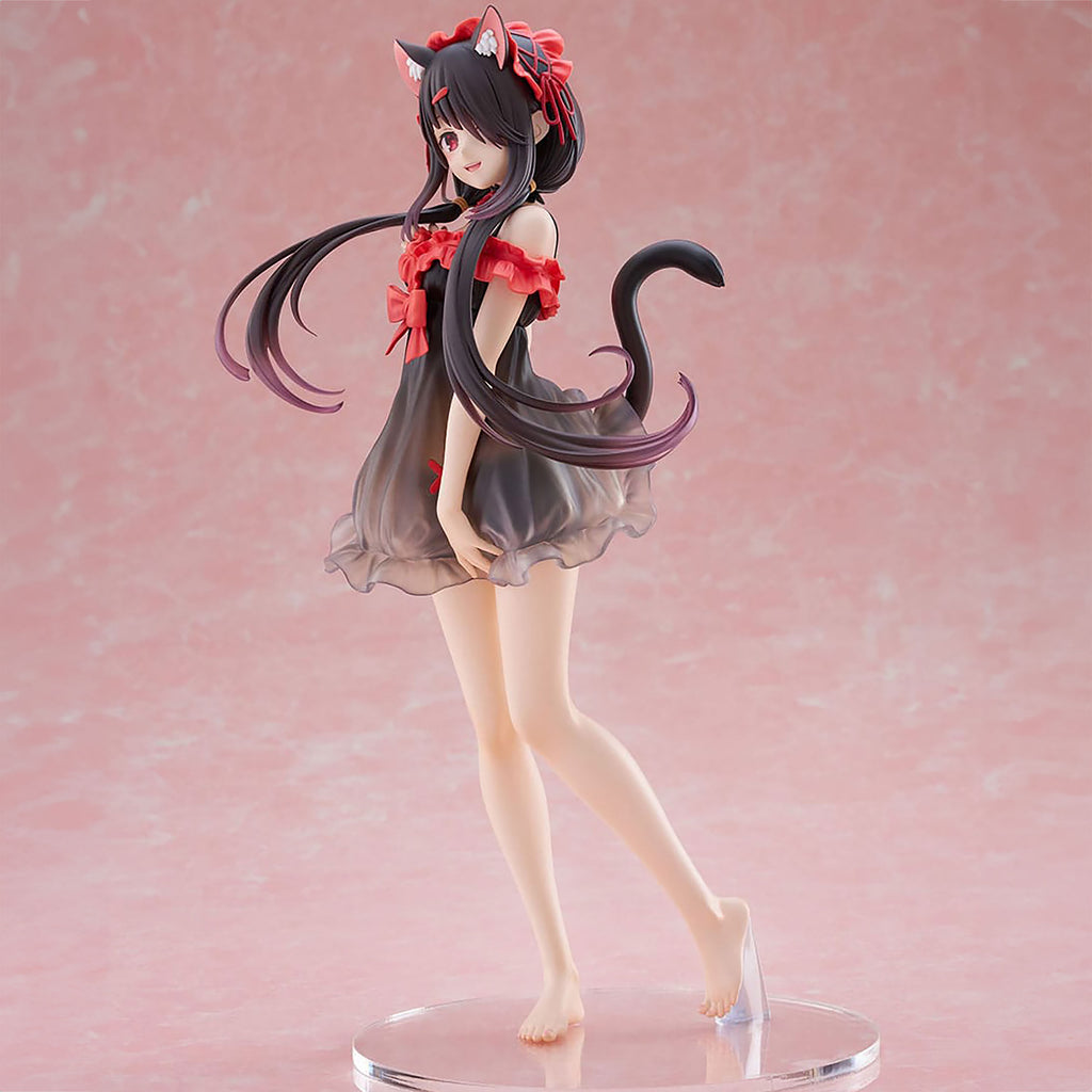 Productafbeelding Date A Live - Kurumi Tokisaki Tenitol Tall Figuur