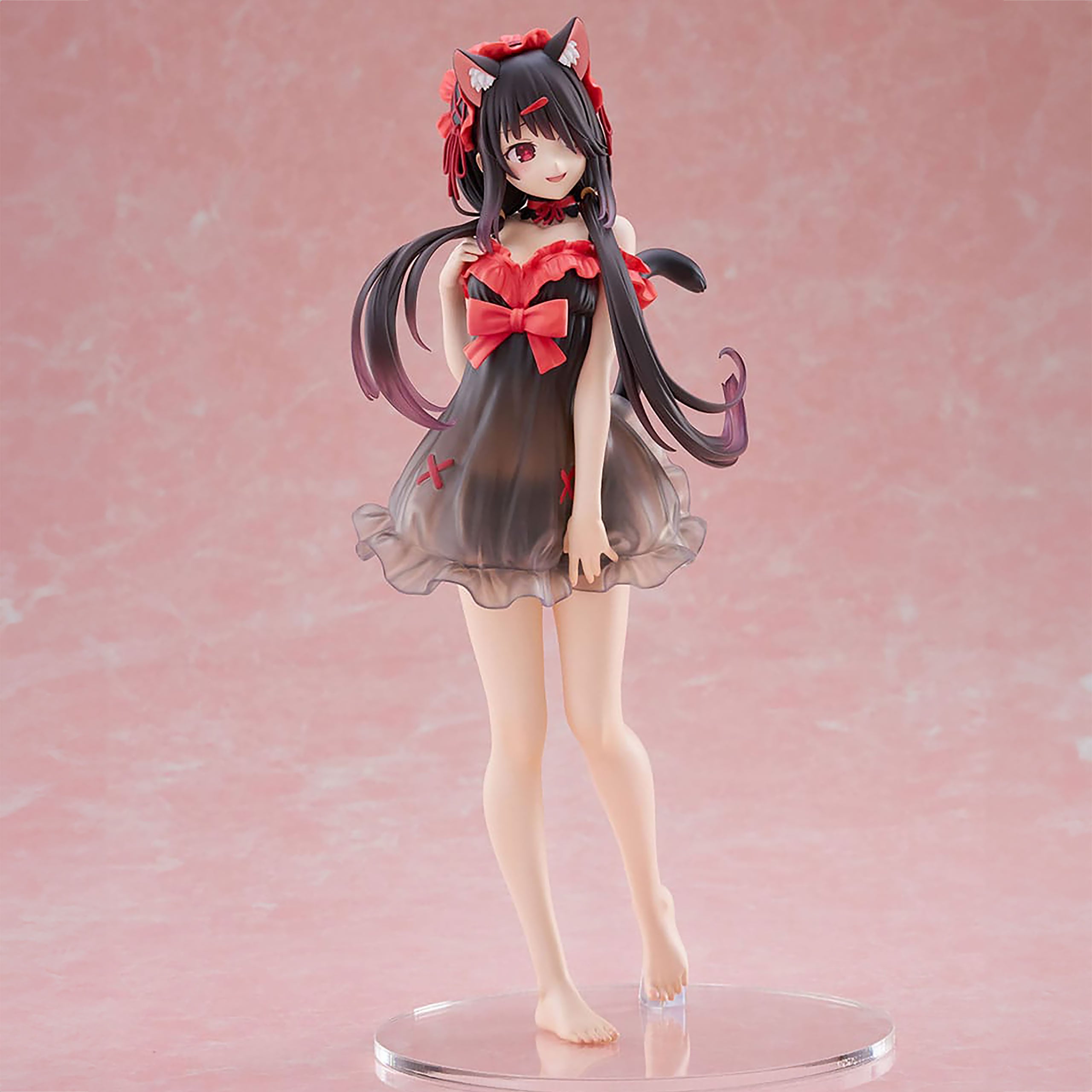 Productafbeelding Date A Live - Kurumi Tokisaki Tenitol Tall Figuur