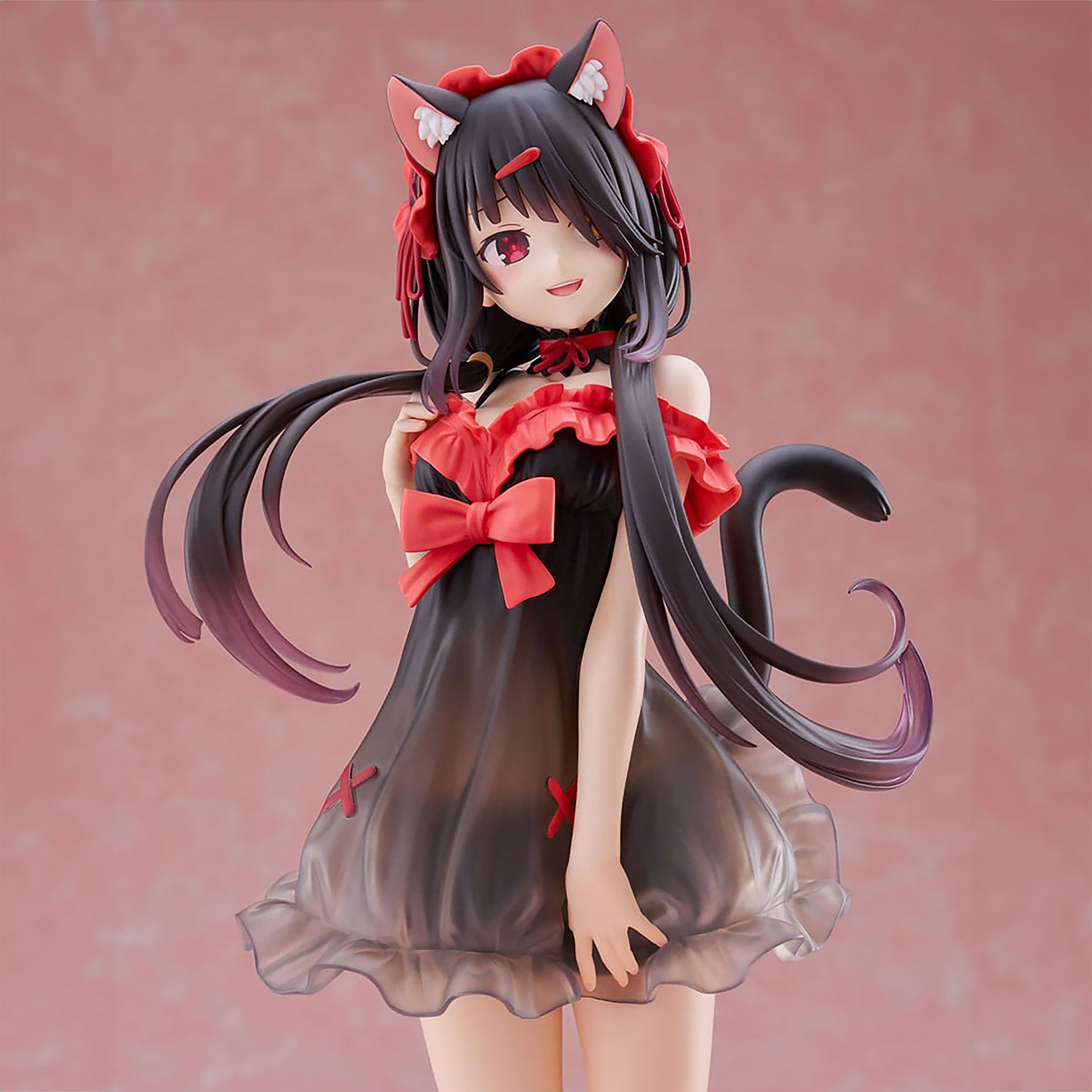 Productafbeelding Date A Live - Kurumi Tokisaki Tenitol Tall Figuur