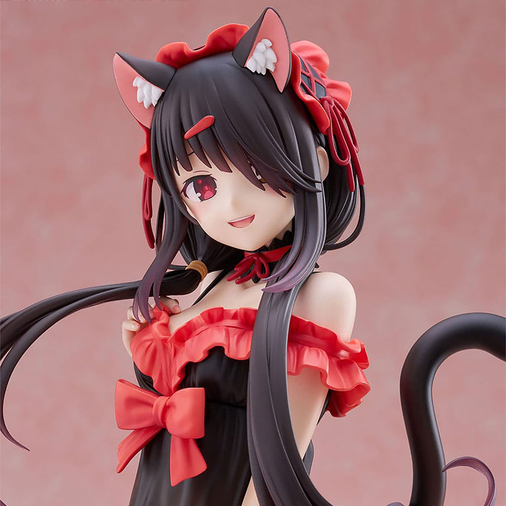 Productafbeelding Date A Live - Kurumi Tokisaki Tenitol Tall Figuur