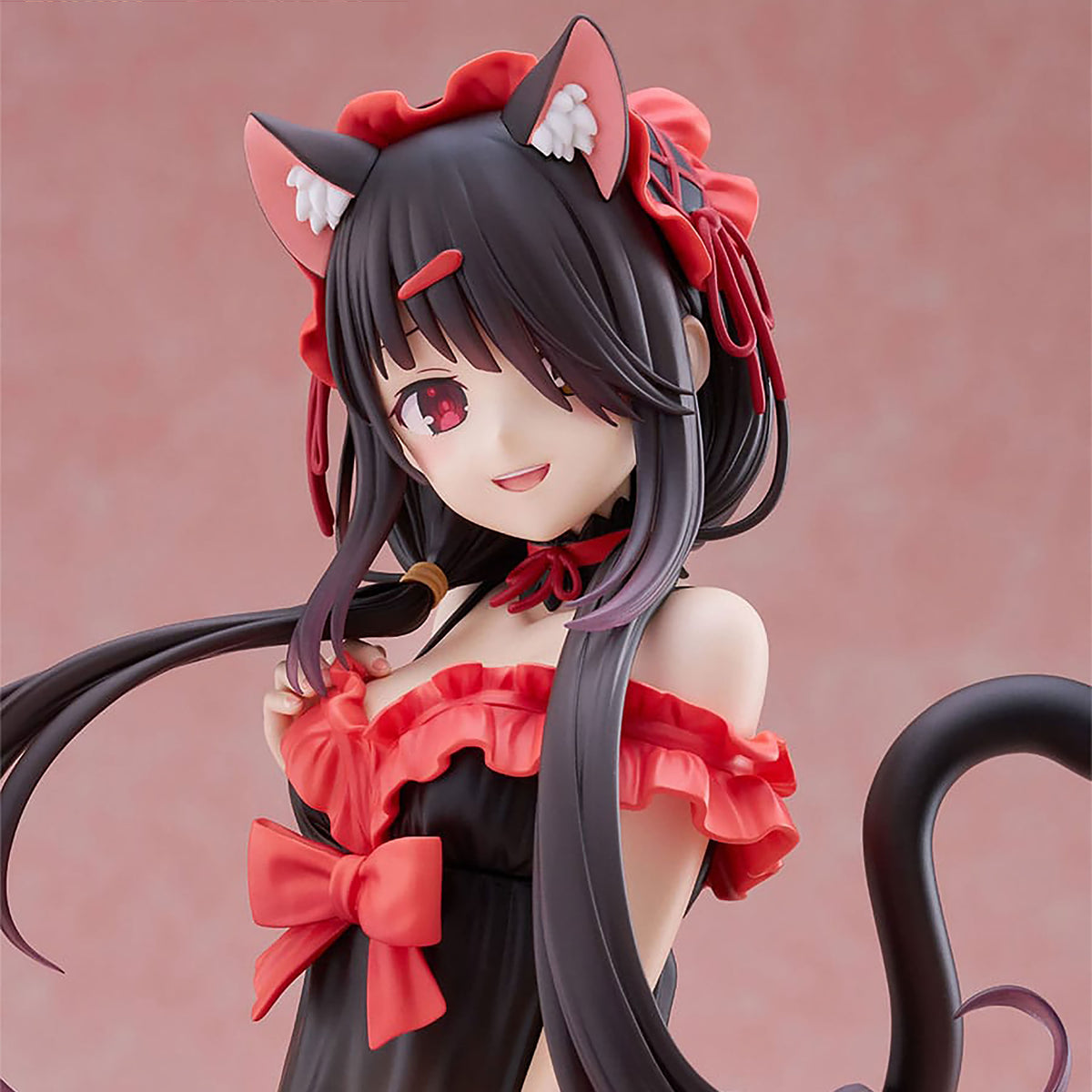 Productafbeelding Date A Live - Kurumi Tokisaki Tenitol Tall Figuur