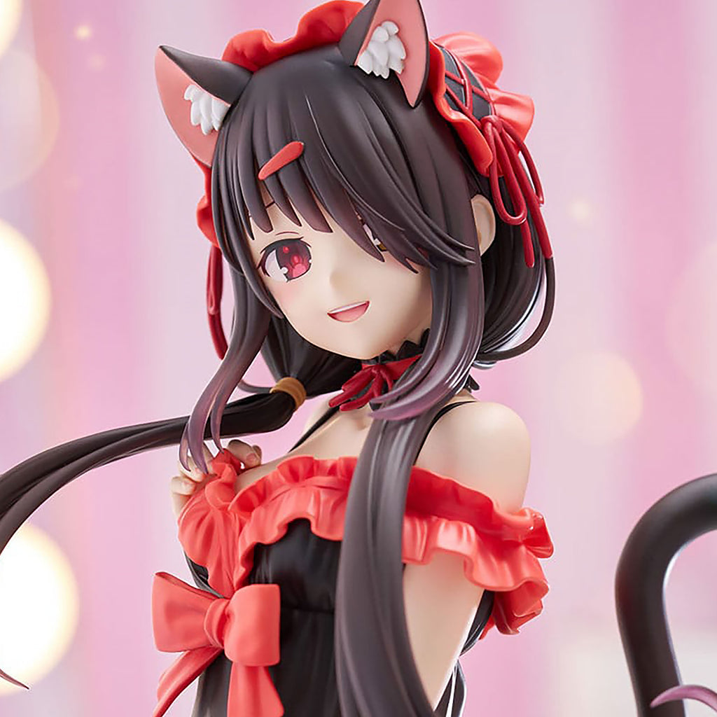 Productafbeelding Date A Live - Kurumi Tokisaki Tenitol Tall Figuur
