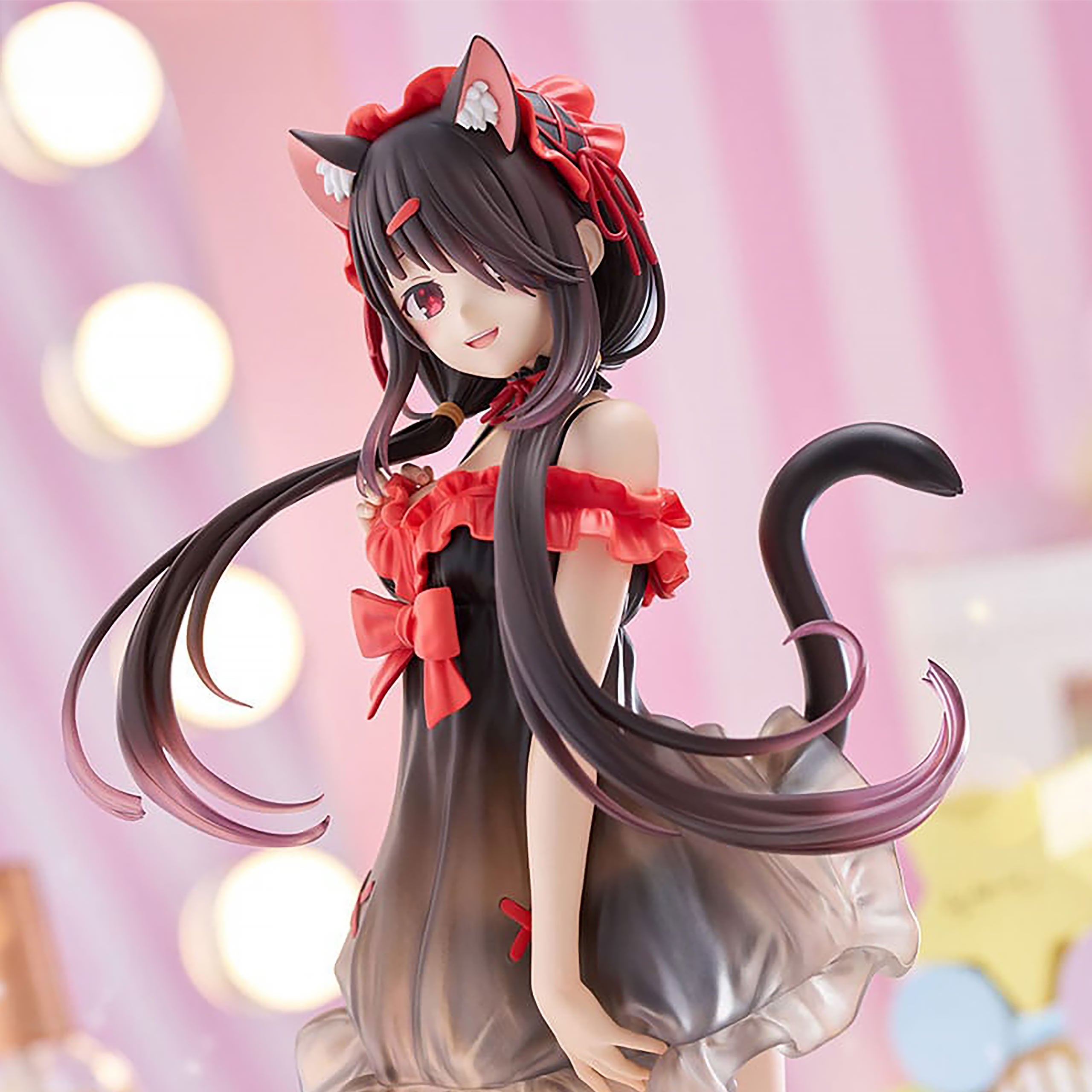 Productafbeelding Date A Live - Kurumi Tokisaki Tenitol Tall Figuur