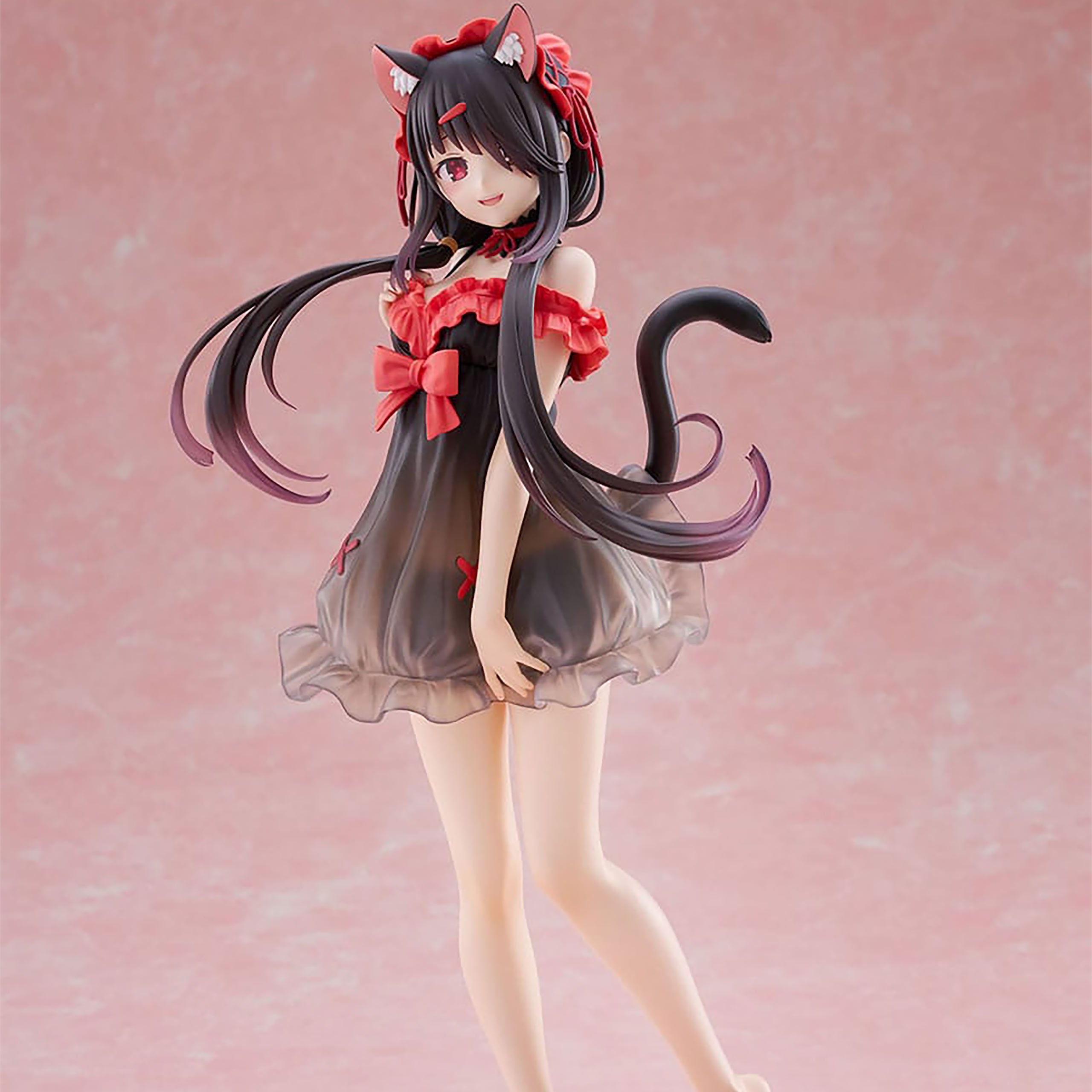 Productafbeelding Date A Live - Kurumi Tokisaki Tenitol Tall Figuur