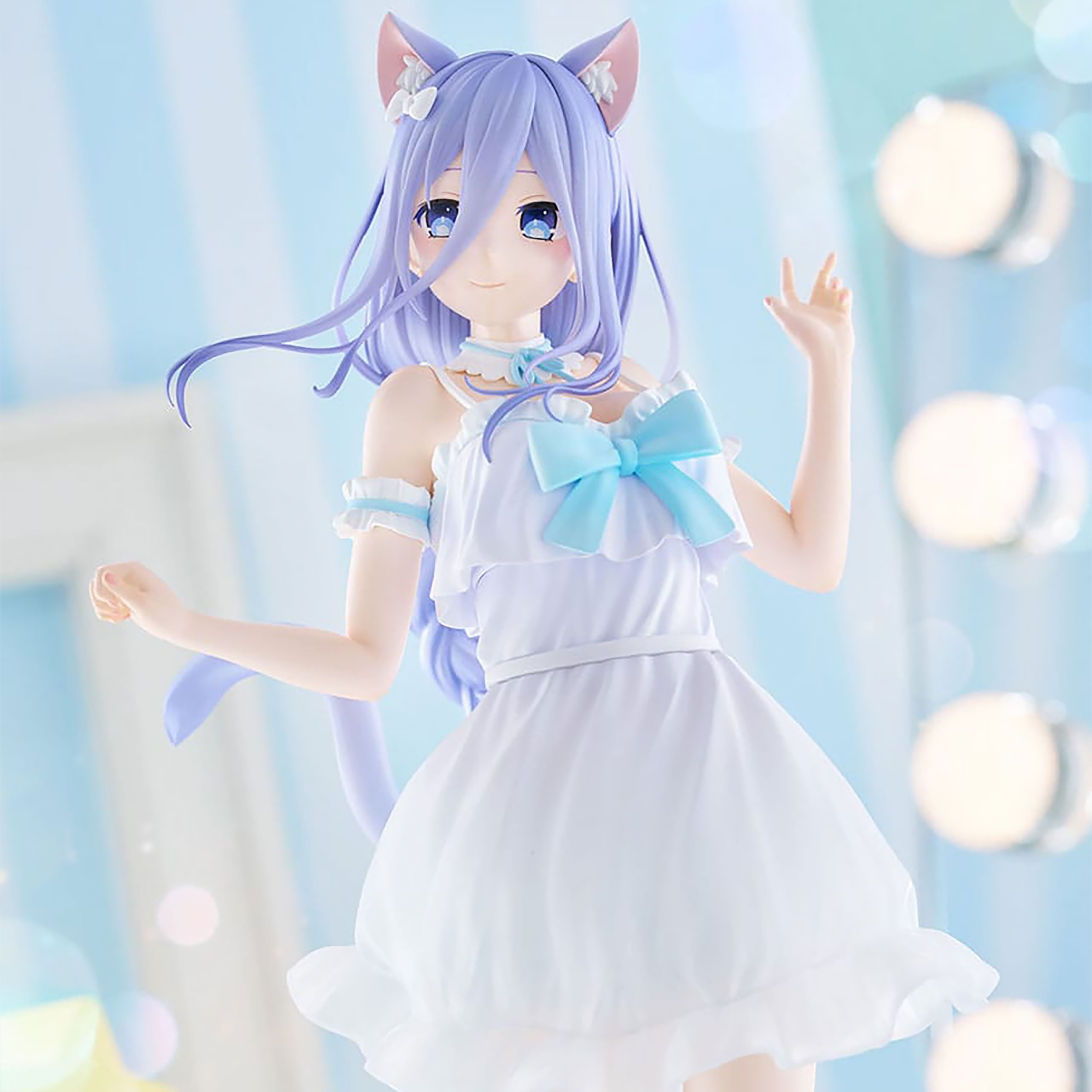Productafbeelding Date A Live - Mio Takamiya Tenitol Tall Figuur