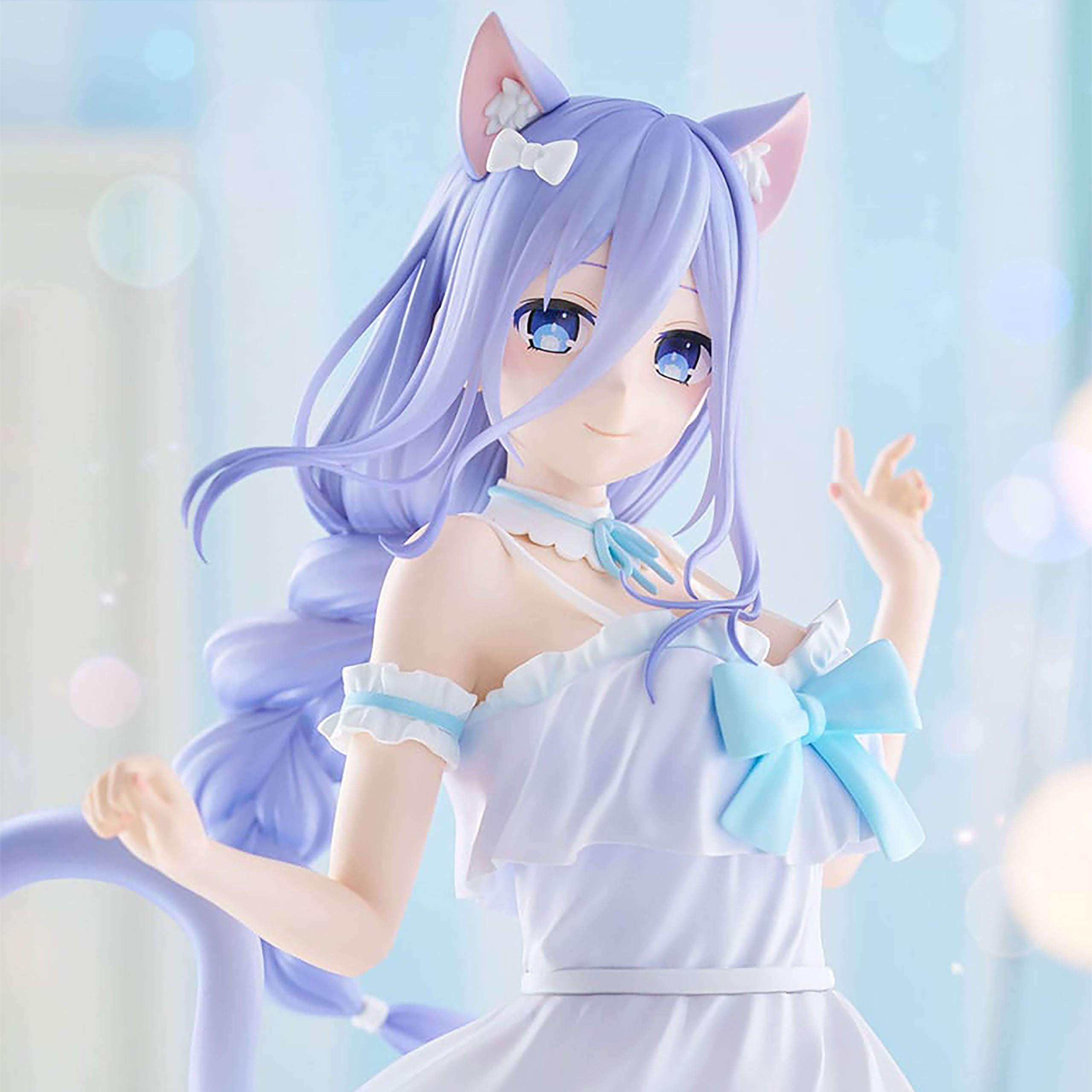 Productafbeelding Date A Live - Mio Takamiya Tenitol Tall Figuur