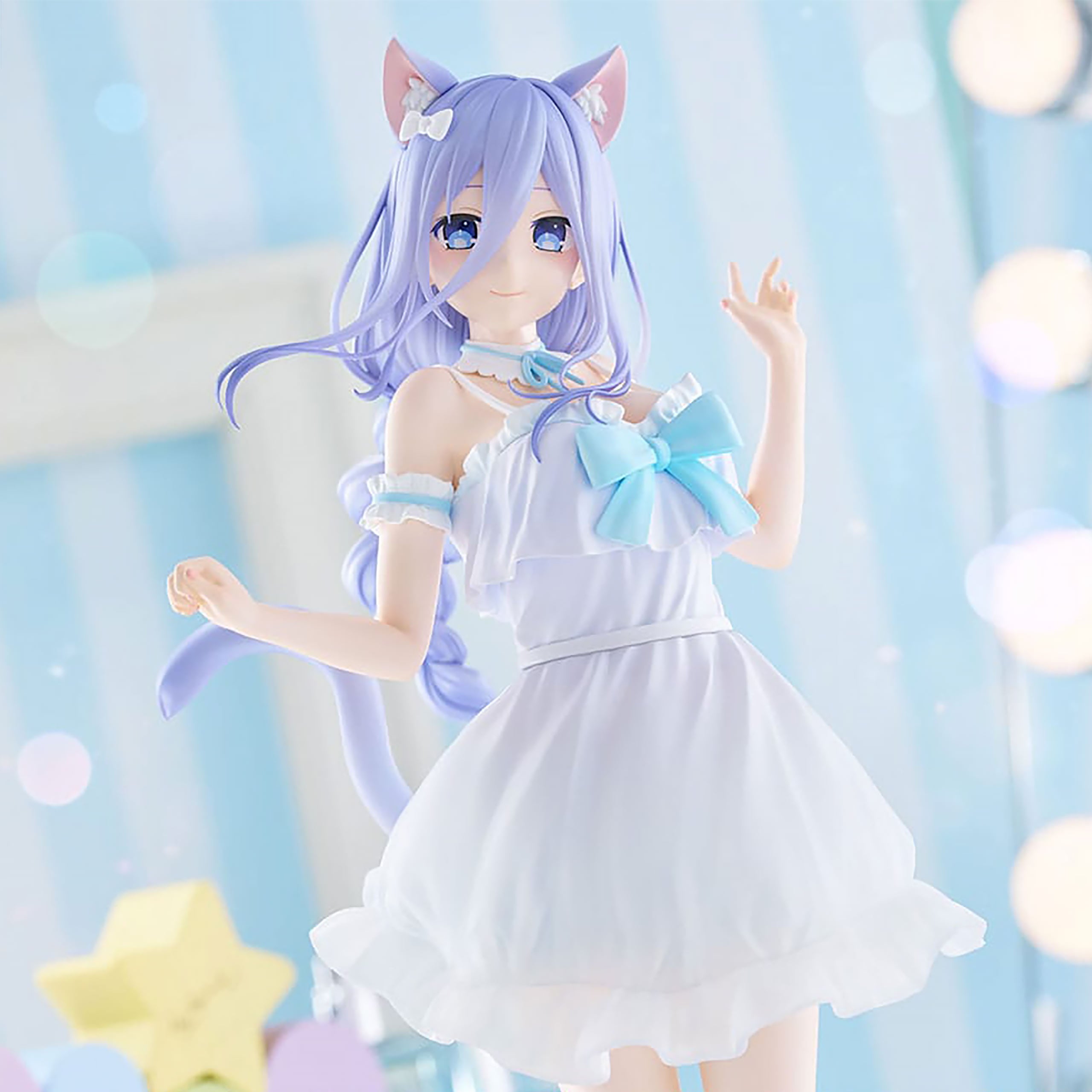 Productafbeelding Date A Live - Mio Takamiya Tenitol Tall Figuur