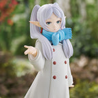 Product image Frieren: Beyond Journey's End - Frieren Figure Blow Kiss Version
