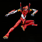 Product image Evangelion - 2.0 You Can (Not) Advance Moderoid Model Kit Unit-02