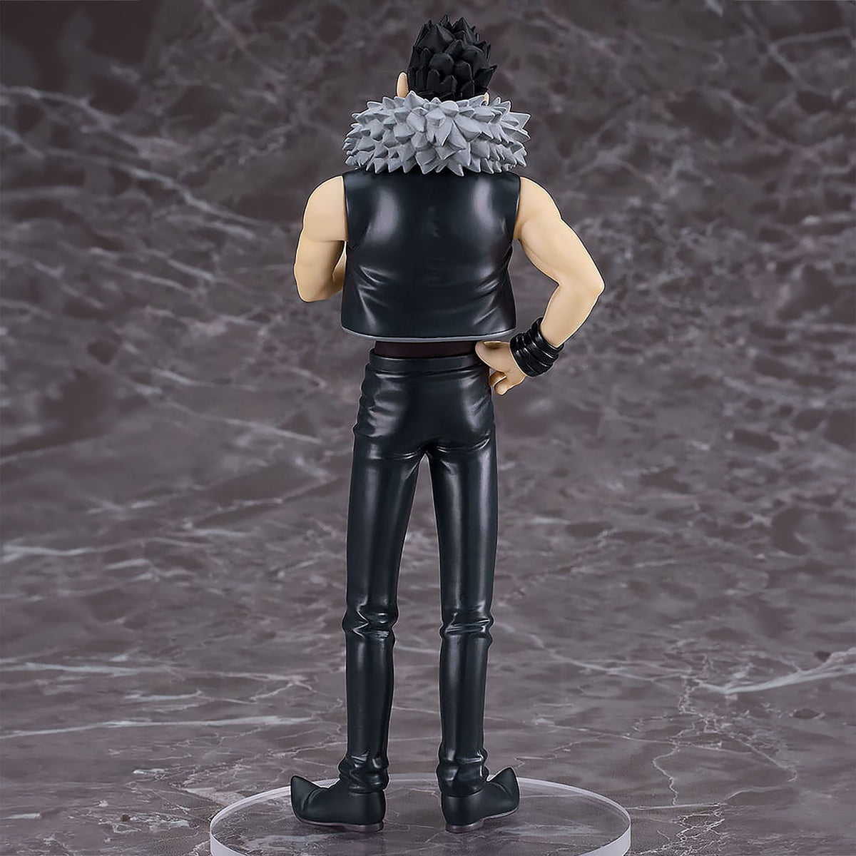Product image Fullmetal Alchemist: Brotherhood - Greed Pop Up Parade Figure