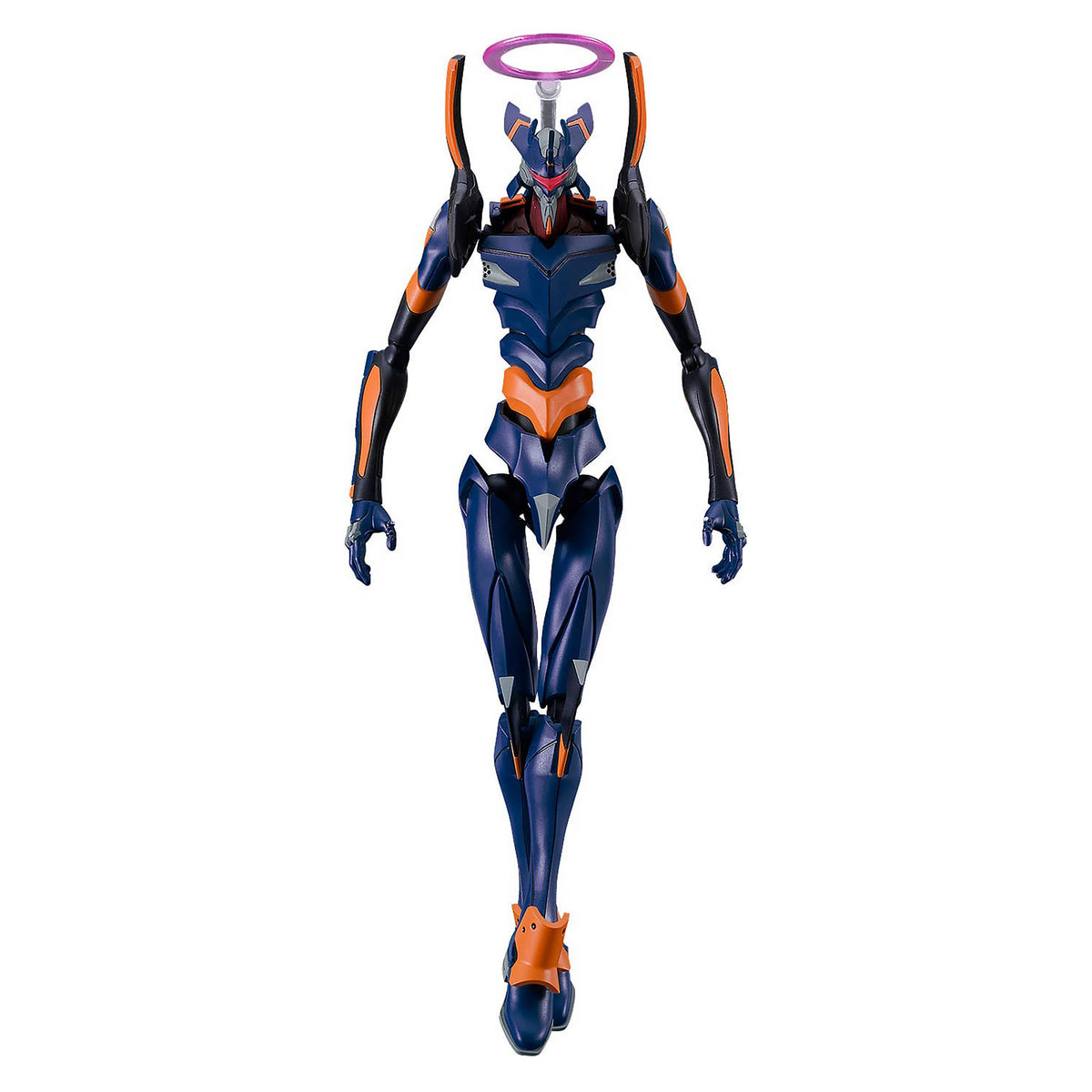 Product image Evangelion - 2.0 You Can (Not) Advance Moderoid Model Kit Mark-06