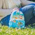 Productafbeelding Pokemon - Poolparty Mini Rugzak