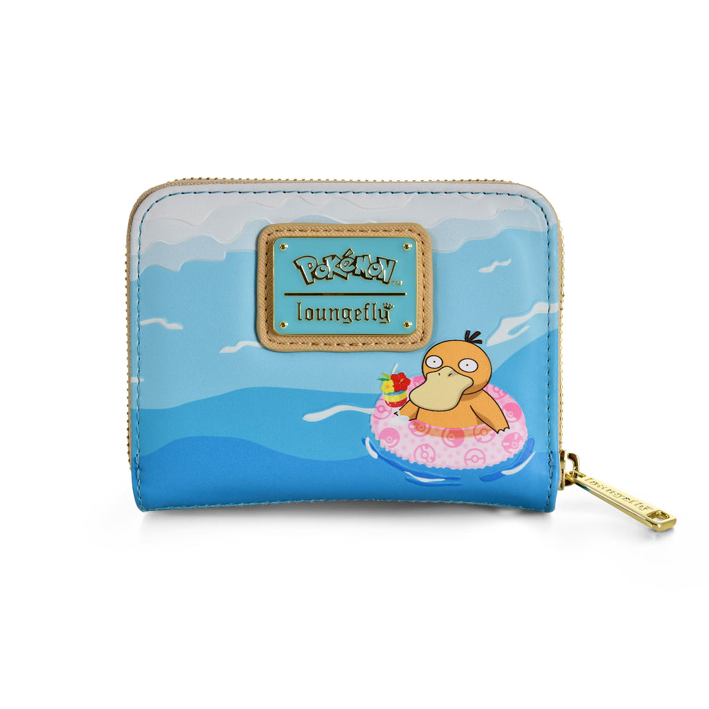 Productafbeelding Pokemon - Poolparty Portemonnee