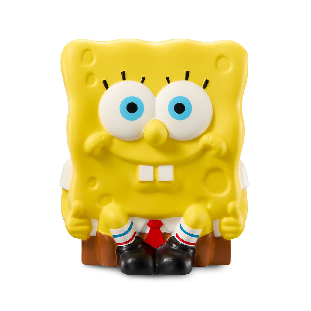 Productafbeelding SpongeBob - Stressbal Figurine