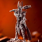 Product image The Lord of the Rings - Sauron Diorama Figure