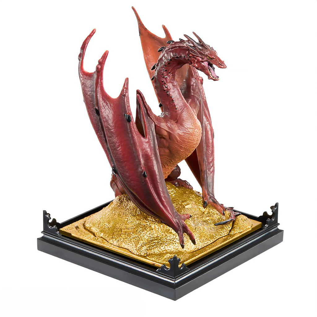 Productafbeelding De Hobbit - Smaug Diorama Figuur