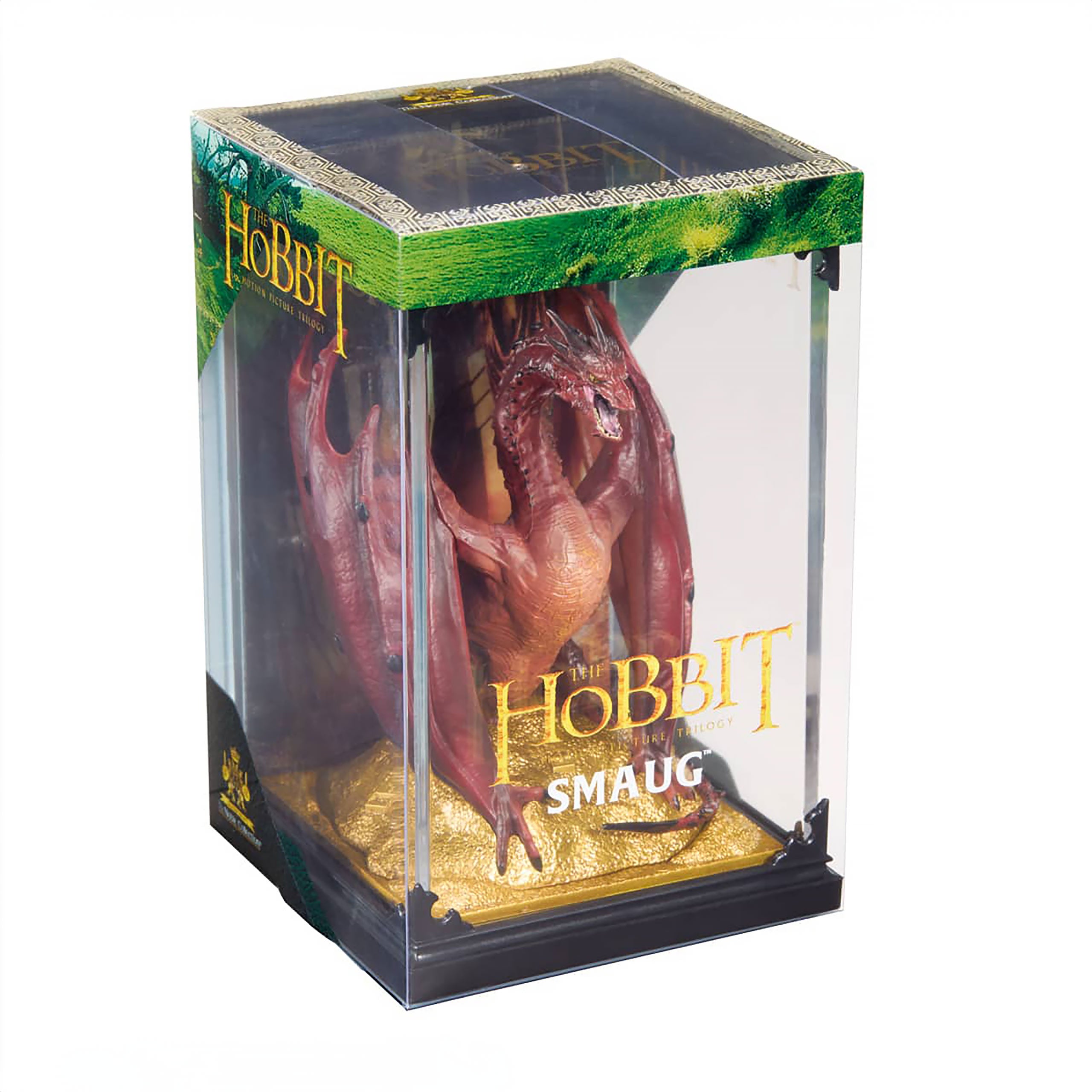 Productafbeelding De Hobbit - Smaug Diorama Figuur