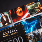 Productafbeelding Star Wars - Universum Puzzelcollectie met Poster