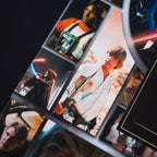 Productafbeelding Star Wars - Universum Puzzelcollectie met Poster