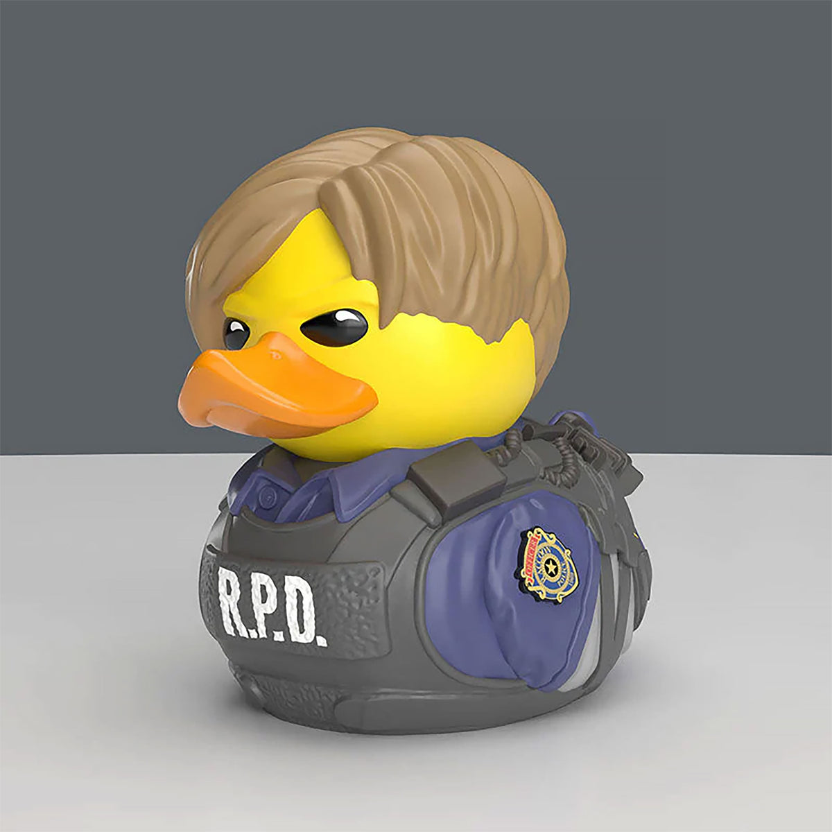 Productafbeelding Resident Evil - Leon S. Kennedy Mini TUBBZ decoratieve eend