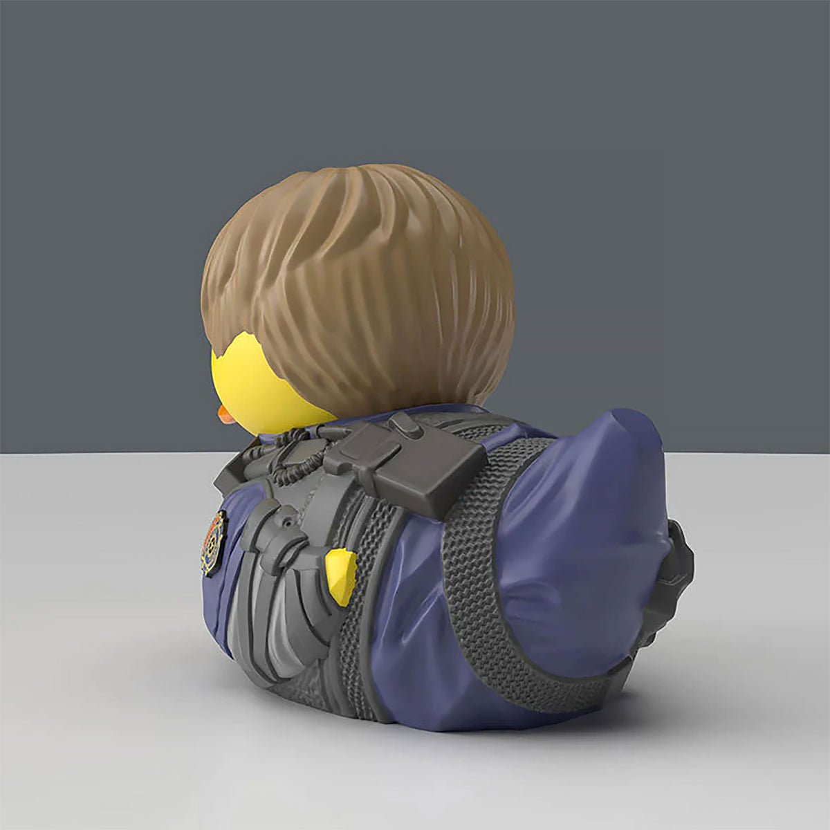 Productafbeelding Resident Evil - Leon S. Kennedy Mini TUBBZ decoratieve eend