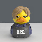 Productafbeelding Resident Evil - Leon S. Kennedy Mini TUBBZ decoratieve eend