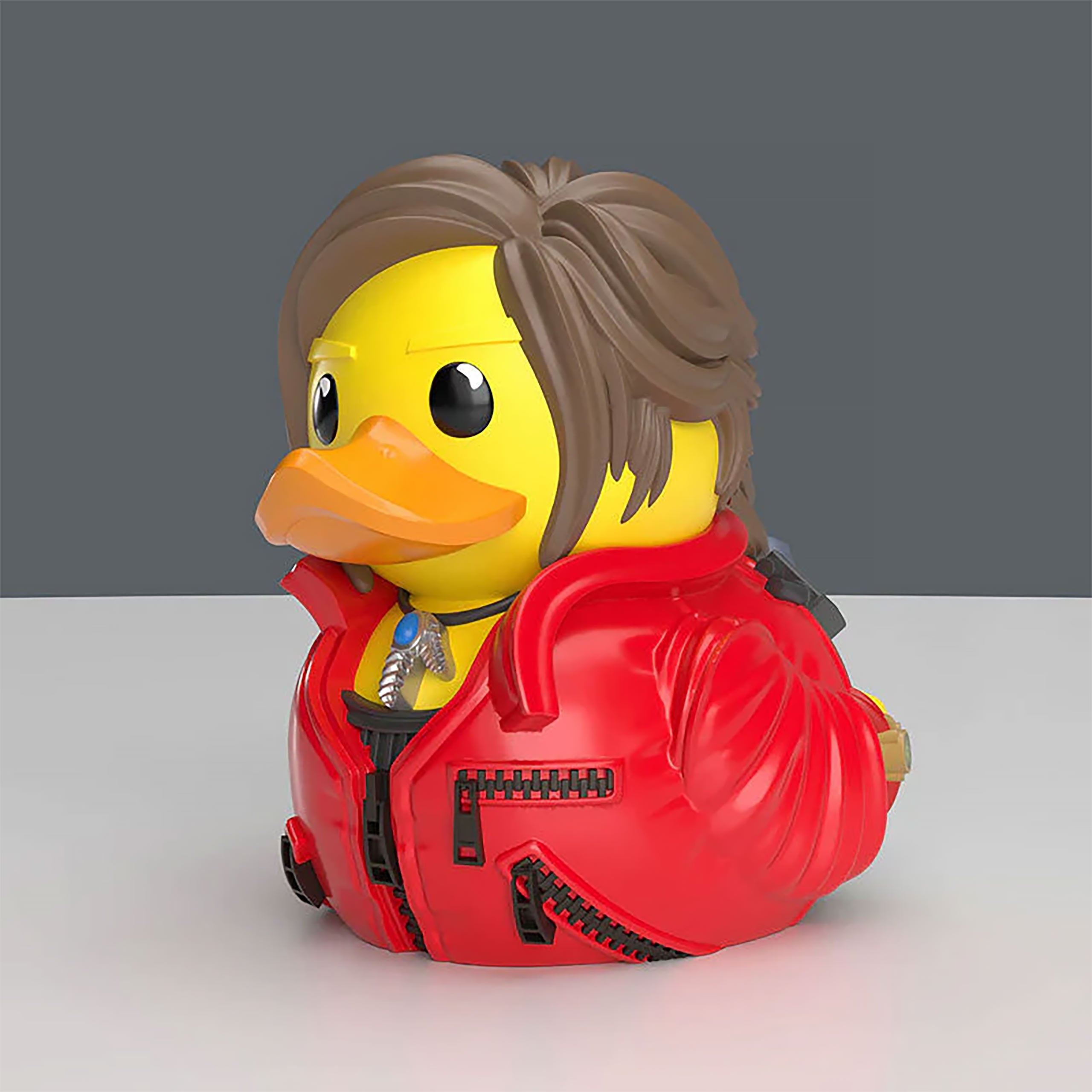 Productafbeelding Resident Evil - Claire Redfield Mini TUBBZ decoratieve eend
