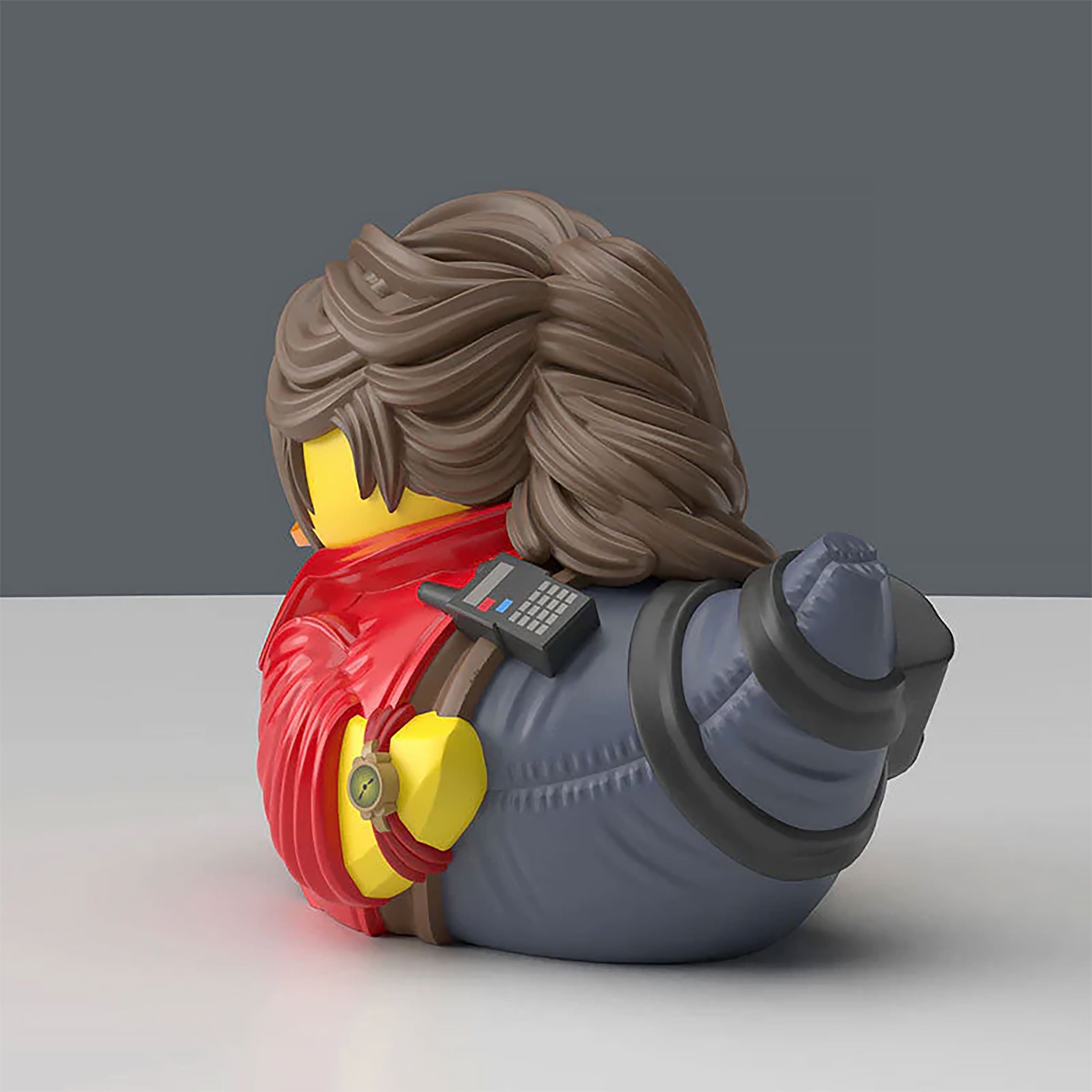 Productafbeelding Resident Evil - Claire Redfield Mini TUBBZ decoratieve eend