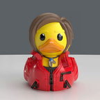 Productafbeelding Resident Evil - Claire Redfield Mini TUBBZ decoratieve eend