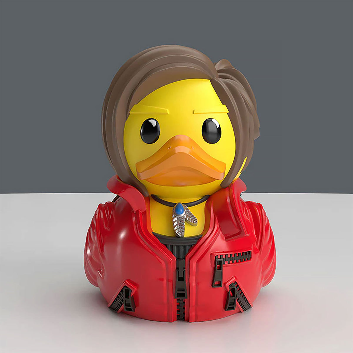 Productafbeelding Resident Evil - Claire Redfield Mini TUBBZ decoratieve eend