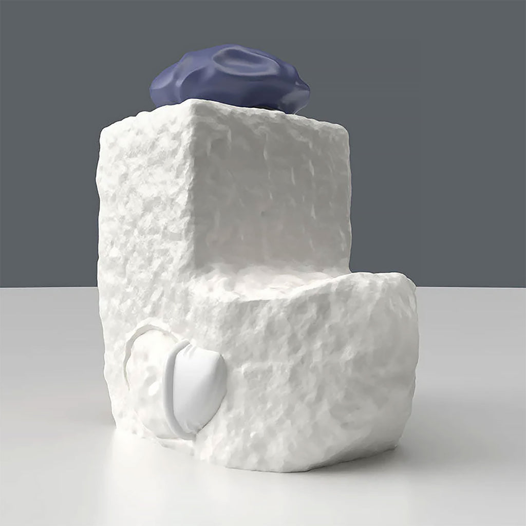 Productafbeelding Resident Evil - Tofu Mini TUBBZ Eend
