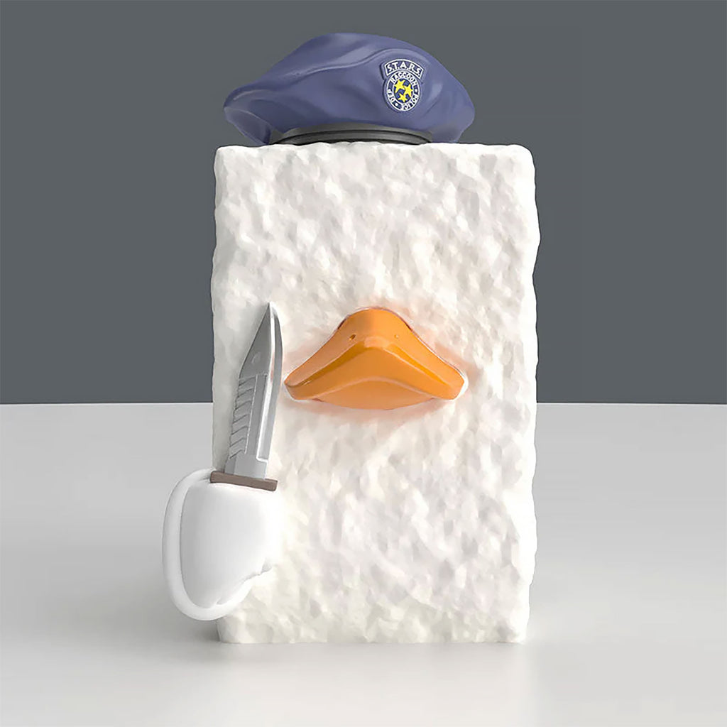 Productafbeelding Resident Evil - Tofu Mini TUBBZ Eend
