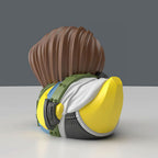 Productafbeelding Resident Evil - Jill Valentine Mini TUBBZ verzamel-eend
