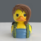Productafbeelding Resident Evil - Jill Valentine Mini TUBBZ verzamel-eend