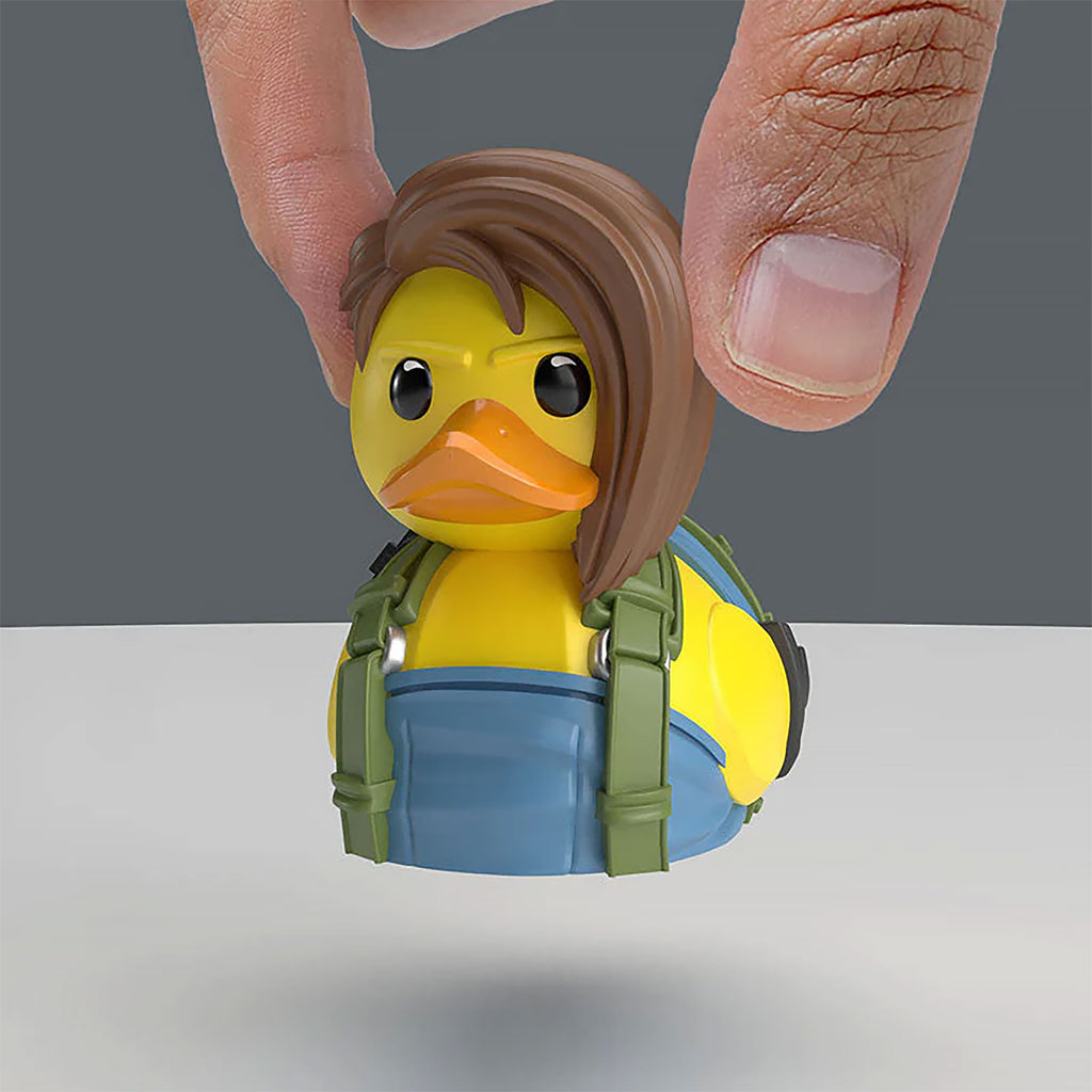 Productafbeelding Resident Evil - Jill Valentine Mini TUBBZ verzamel-eend