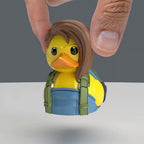 Productafbeelding Resident Evil - Jill Valentine Mini TUBBZ verzamel-eend