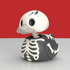 Productafbeelding Halloween - Skelet Mini TUBBZ decoratieve eend