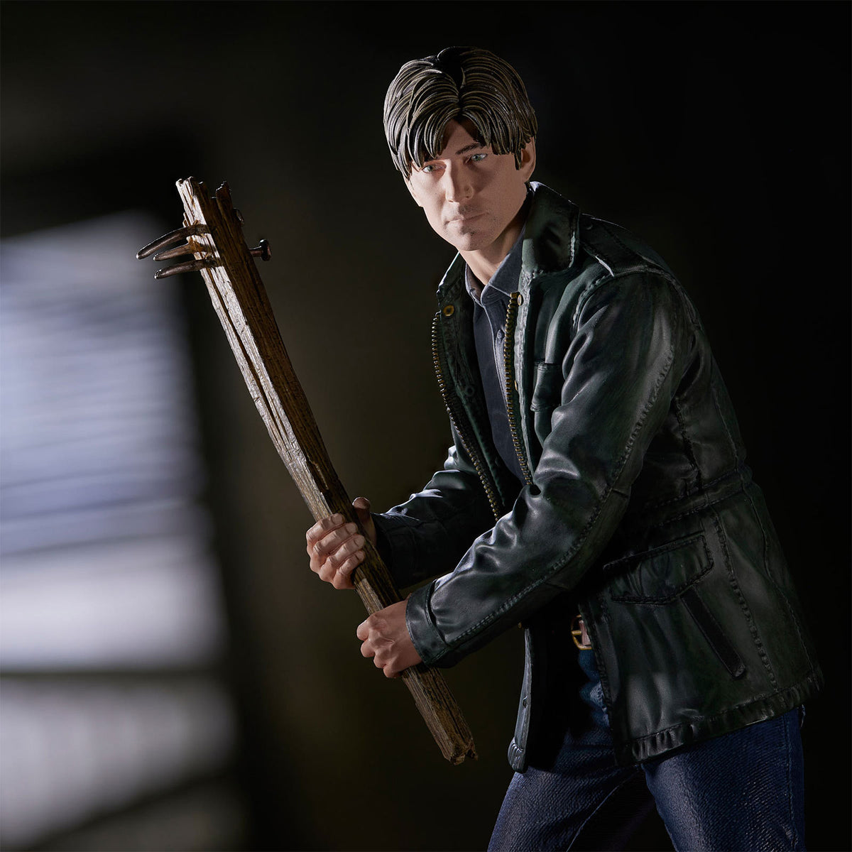 Productafbeelding Silent Hill - James Sunderland Statue