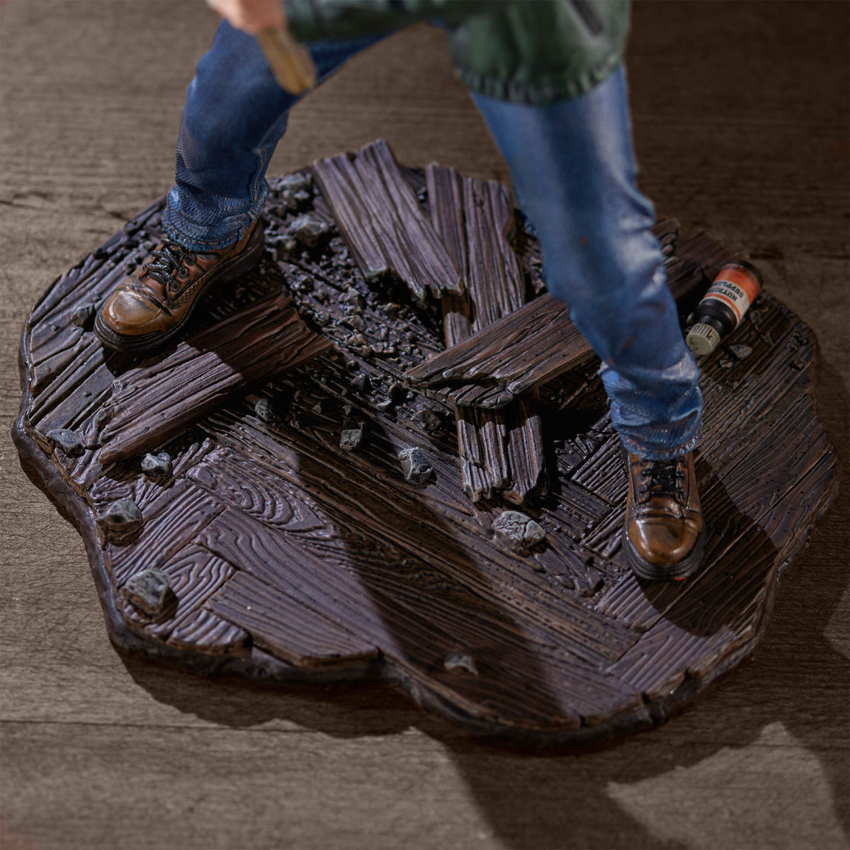 Productafbeelding Silent Hill - James Sunderland Statue