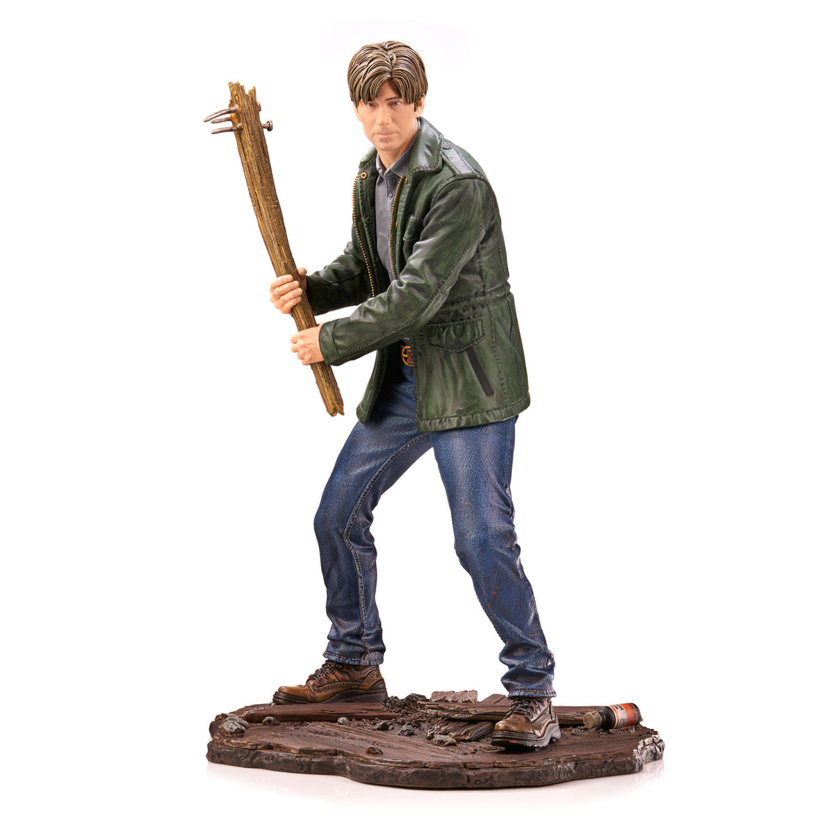 Productafbeelding Silent Hill - James Sunderland Statue