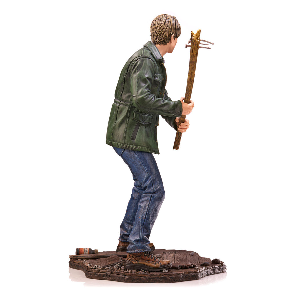 Productafbeelding Silent Hill - James Sunderland Statue