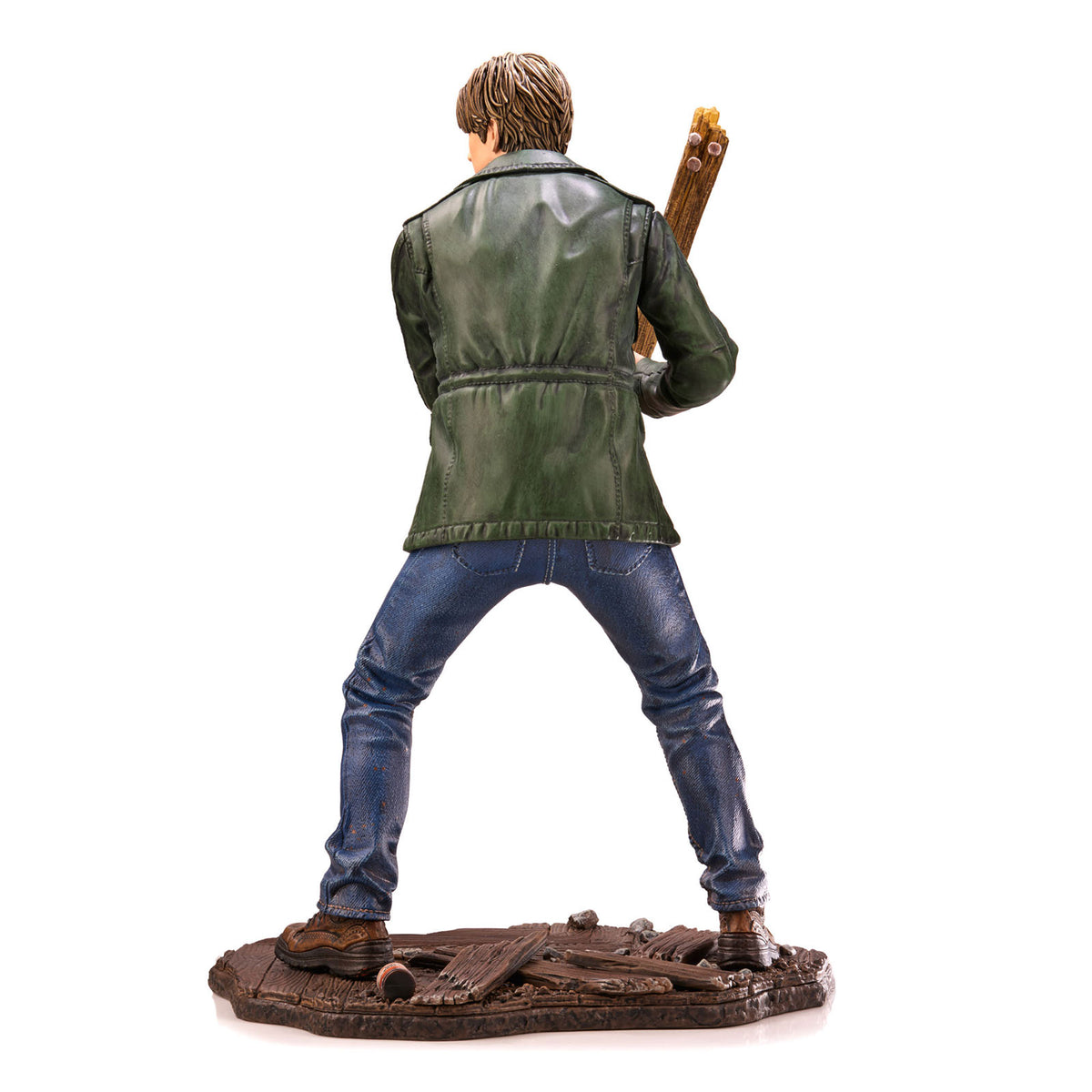 Productafbeelding Silent Hill - James Sunderland Statue
