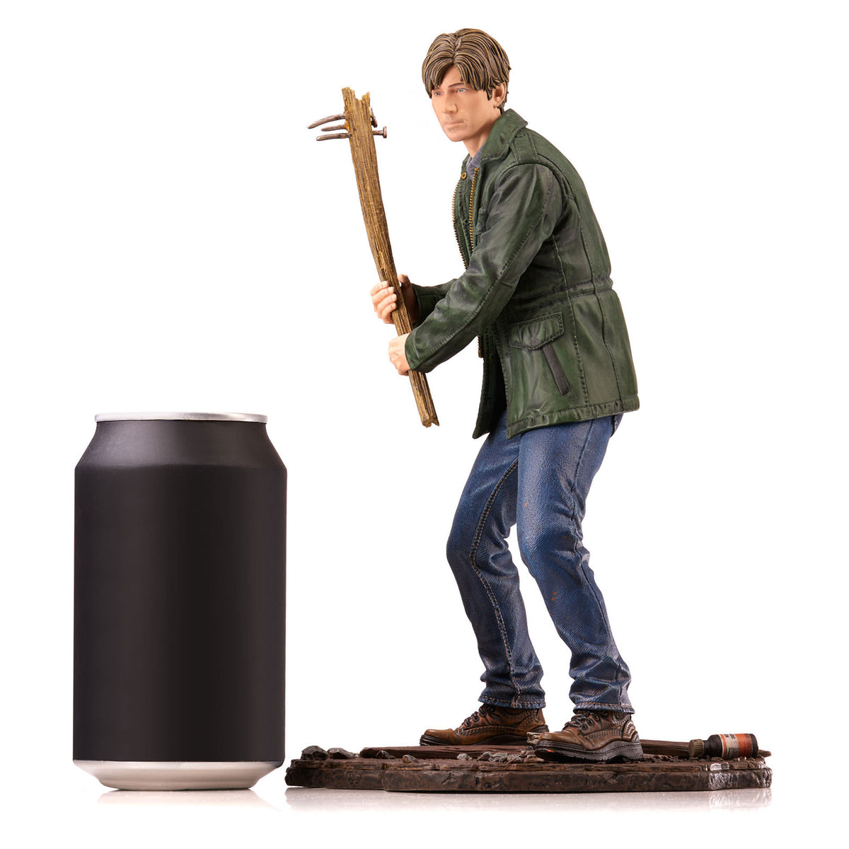 Productafbeelding Silent Hill - James Sunderland Statue