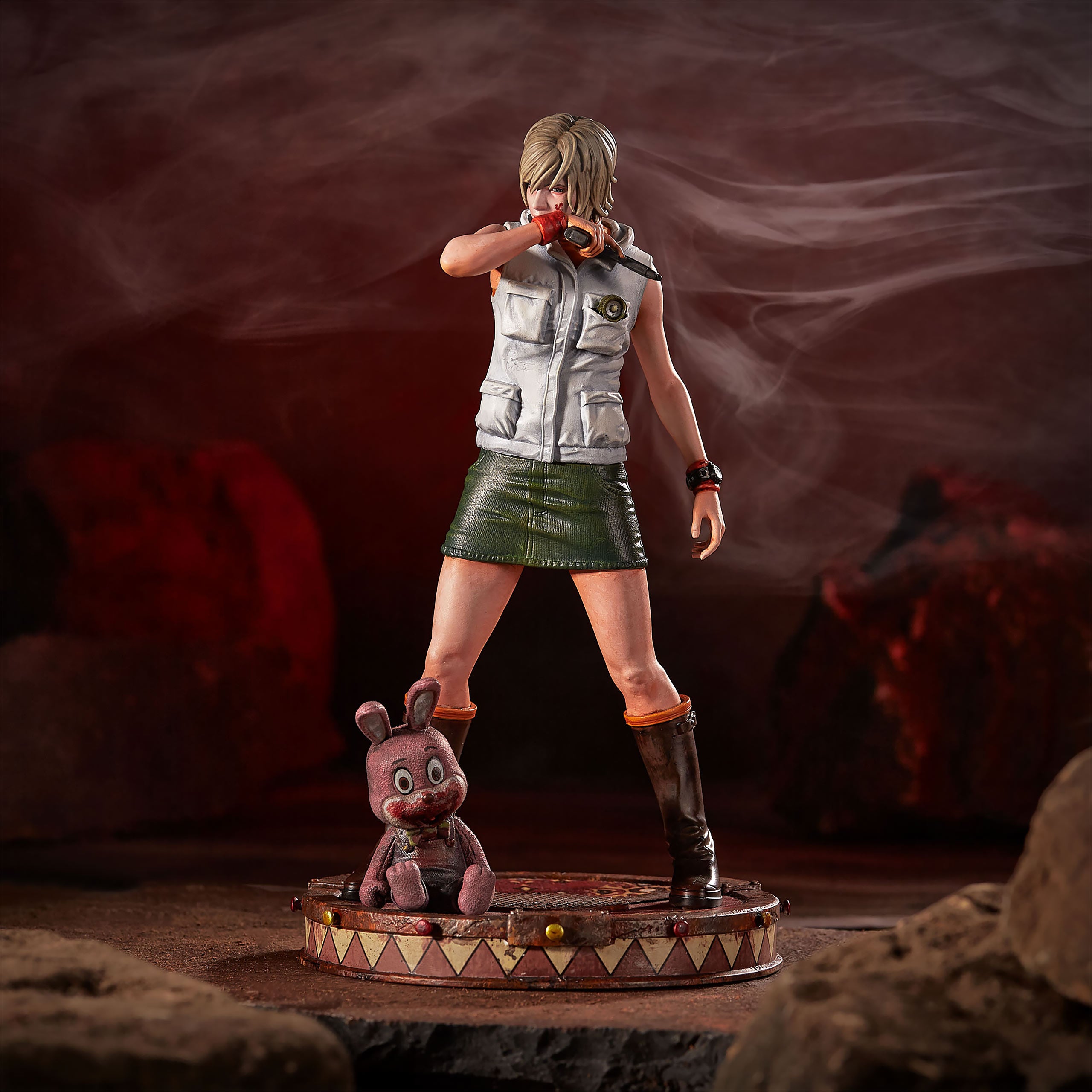 Productafbeelding Silent Hill - Heather Mason Beeldje
