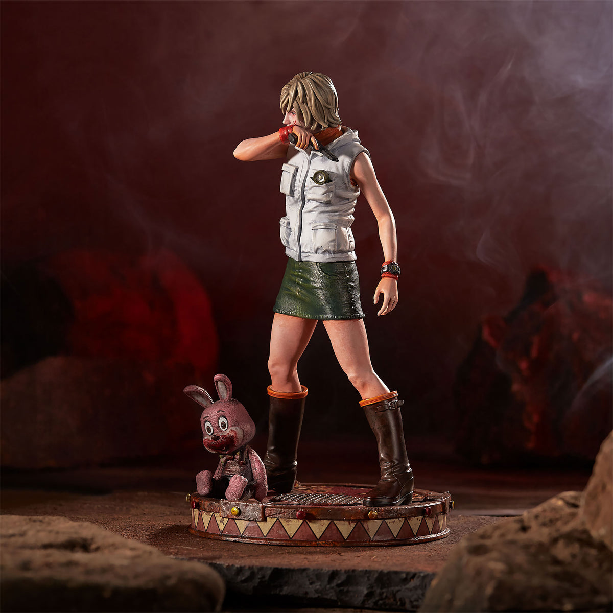 Productafbeelding Silent Hill - Heather Mason Beeldje