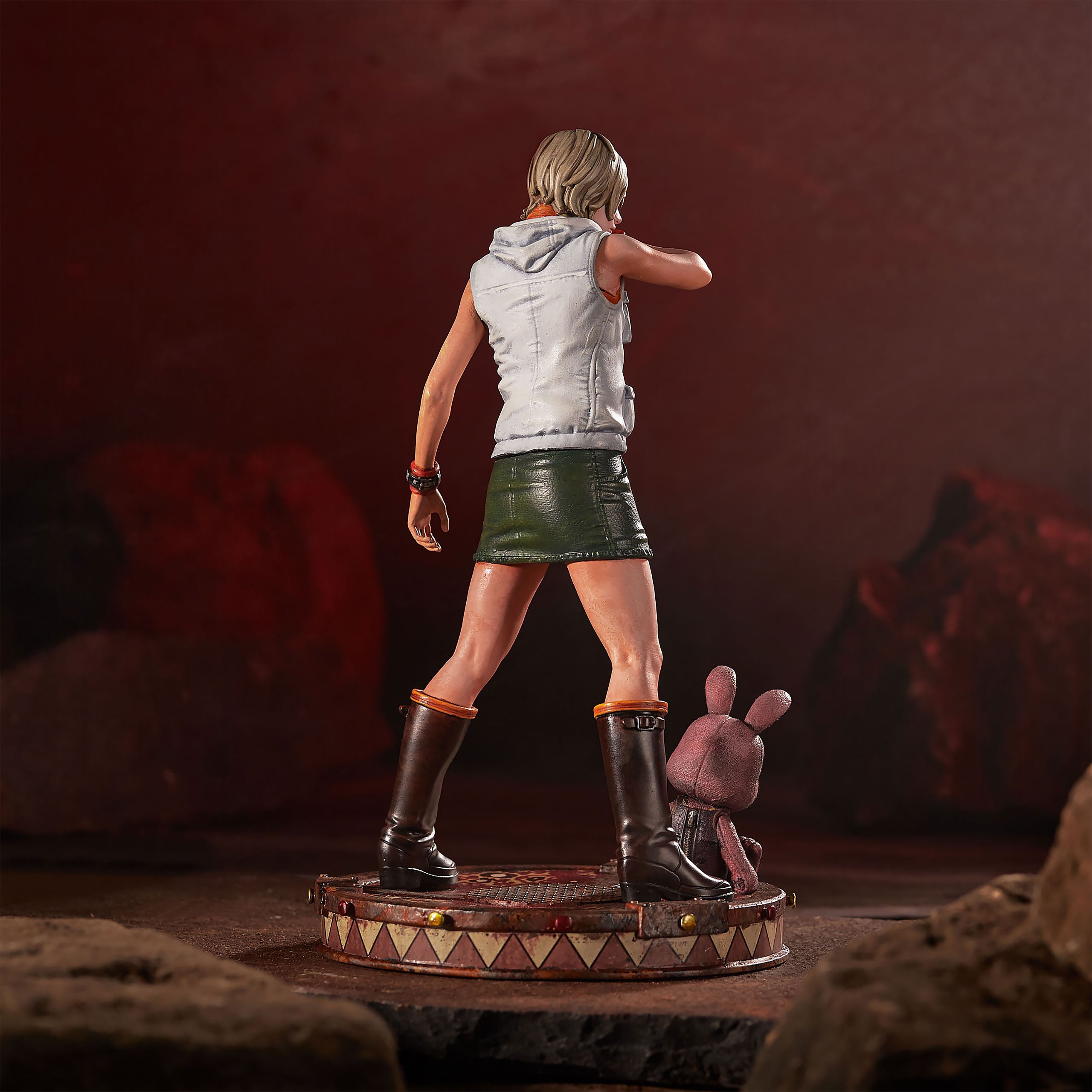 Productafbeelding Silent Hill - Heather Mason Beeldje