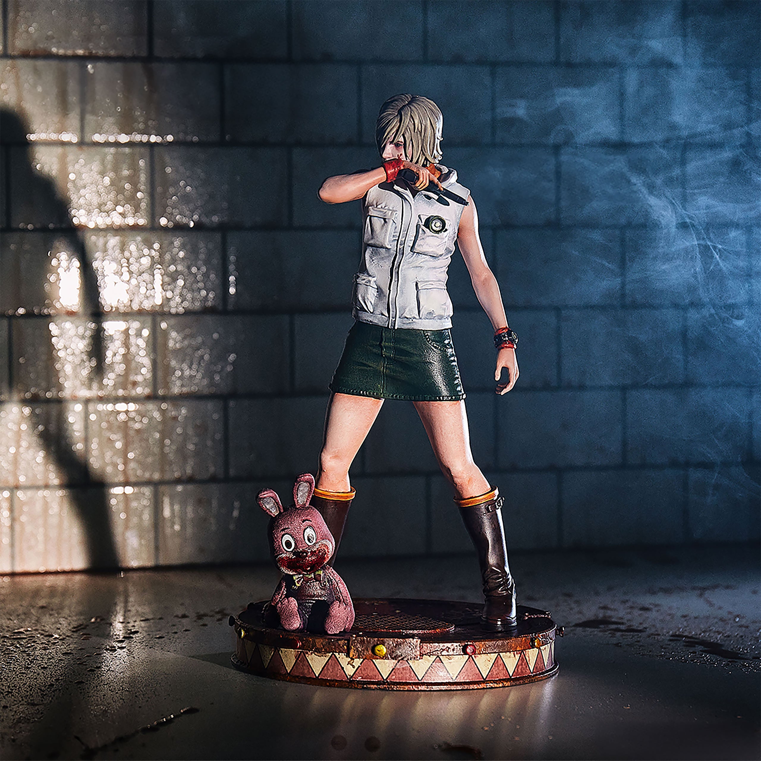 Productafbeelding Silent Hill - Heather Mason Beeldje