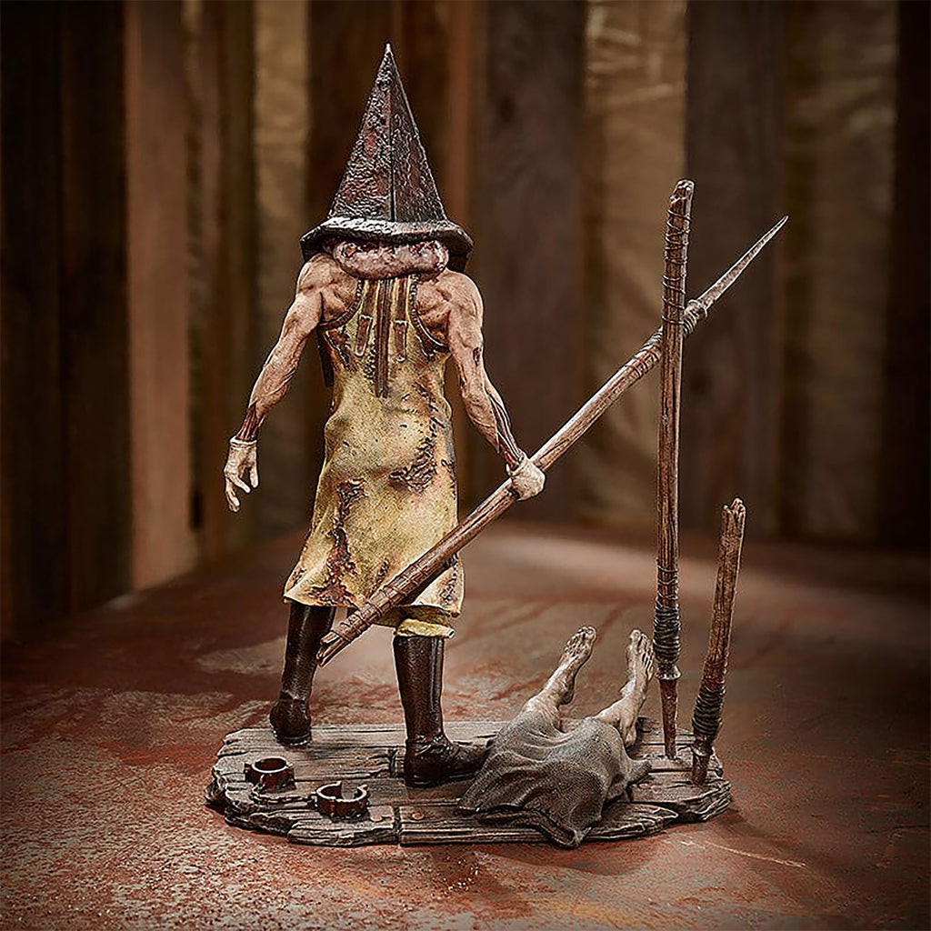 Productafbeelding Silent Hill - Beeld van Red Pyramid Thing